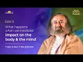 Lagu Day 3: What happens when we Meditate | World Meditates with Gurudev