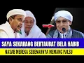 Lagu BUYA YAHYA AKHIRNYA TERSADAR..! Berhenti Bela Habib, dan Akui Nasab Mereka Palsu