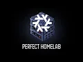Download Lagu My perfect homelab setup