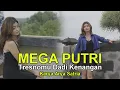 Lagu Mega Putri - Tresnomu Dadi Kenangan | Dangdut (Official Music Video)