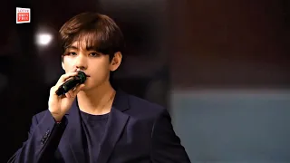 bts life goes on lotte duty free family concert