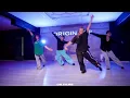 GRUPOS | Heat of the Moon - ELIZA || Paulina Vargas Choreography