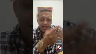 مغربي يشرح معنى كلمة شيكور التي يتباهى بها الجزائريون في لايف فروحي 