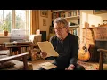 The Letter Jimmy Page Wrote Robert Plant After Karac Died Plant Found It in a Box 31 Years Later