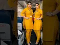 Download Lagu Beautiful Dubai Princess: Two Air HostessGirls#dubaiprincess#airhostess#shorts#dubailfe#dubai #ai