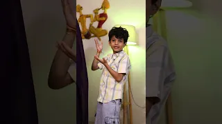 Jo bachche dekhte hai wo hi sihkhate hai