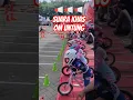 Suara Khas Saat Start Race Pushbike #pushbike #balancebike #shortvideo #shortsfeed #short #shorts
