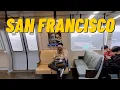 My Daily Commute to San Francisco