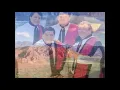 Los Cantores del Alba - Carpas de Salta