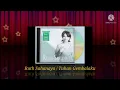 Download Lagu Ruth Sahanaya / TUHAN Gembalaku (Official Music Audio / 1997)