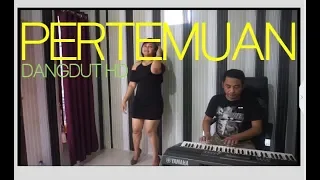 Download PERTEMUAN RITA SUGIARTO DANGDUT HD AUDIO MP3