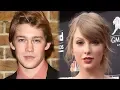 Joe Alwyn Goes PUBLIC On Instagram Fans Spot Taylor Swift Tribute