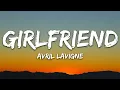 Avril Lavigne - Girlfriend