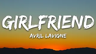 Avril Lavigne - Girlfriend