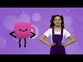 Chiki Toonz - Soy Una Taza