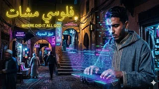 فلوسي مشات                               دندنها