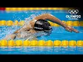 2 2 - Katie Ledecky finishes 22 seconds ahead of her final competitor