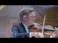 Renaud Capuçon plays Debussy: Préludes, Book I, L. 117: VIII. La fille aux cheveux de lin