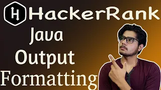 Java Output Formatting HackerRank Solution Difference between next and nextLine printf in Java
