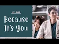 Lagu Lee Hyun (이현) - Because It's You (그대라서) | Dr. Romantic (낭만닥터 김사부) OST
