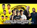 Download Lagu FIFA vs FAM : 7 Pemain 'Warisan' Bakal Saman FAM ? | Budak Bola Podcast EP9 (1/2)