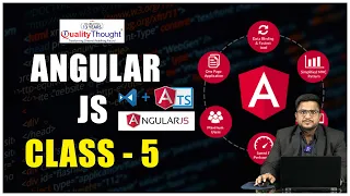 Learn AngularJS Step by Step - AngularJS Session