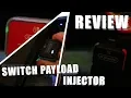 Rcm Loader Model OneB Review Nintendo Switch