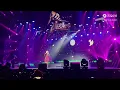 《歌手！我来了》现场唱的是故事还长粤语版