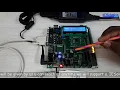 Drive the Buzzer using ARM LPC2148