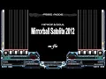 beatmania iidx 2nd Mirrorball Satellite 2012