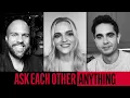 The Handmaid s Tale Cast Ask Each Other Anything