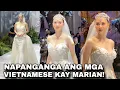 Download Lagu FULL VIDEO 🔴 MARIAN RIVERA PINAWOW MGA VIETNAMESE SA KANYANG KAGANDAHAN - FASHION EVENT SA VIETNAM