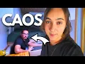 Download Lagu As coisas FUGIRAM do CONTROLE na Alemanha.
