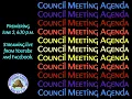 Norristown Municipal Council Meeting - June 2 2026