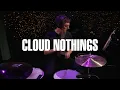 Cloud Nothings - The Golden Halo (Live on KEXP)