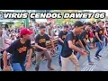 Download Lagu KOMPAK JOGET GEDRUK VIRUS CENDOL DAWET 86 PAMER BOJO Angklung Malioboro Jogja (Angklung Carehal)