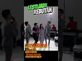 Lagu Lesti jd Rebutan Rizki|Ridho \u0026 Danang #lesti #rizkiridho2r #danang #lestikejora #dangdutacademy