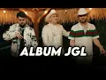 Álbum JGL -Enigma Norteño, Luis Mexia, Los Dareyes De La Sierra Corridos Nuevos 2024