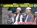 Download Lagu SHOLAWAT GANDRUNG NABI Ft AL HUBBI PEMALANG TERBARU 2025