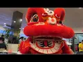 Chinese New Year Dinner