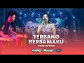 Lagu TERBANG BERSAMAKU - INTAN AFIFAH - MSG GROUP LIVE PURWODADI | MS AUDIO