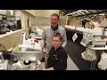 Behind the Scenes at Dierbergs - Rotisserie Turkey Breast