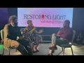 Raw Real Conversation with The People s Pastor Timiel Restoring Light Ep 10 Bishop JT Dixon