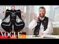 Sam Smith Breaks Down 14 Looks From In the Lonely Hour to Unholy Life in Looks Vogue