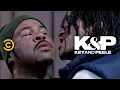 The Tell-Tale Signs that Someone s a Snitch feat Mekhi Phifer - Key Peele