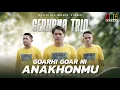 Download Lagu Gerhana Trio - Goarhi Goar Ni Anakhonmu (Official Music Video)