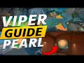 The Ultimate Viper Pearl Guide 2025 VALORANT