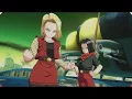 Video di Dragon Ball FighterZ Gameplay (PS4/Xbox One/PC)