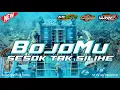 Lagu DJ bojomu sesok tak silihe x WRC pro audio..0