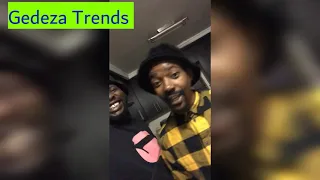 south africa lockdown level 2 reaction dj maphorisa new song politics